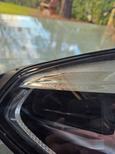 Laden Sie das Bild in den Galerie-Viewer, Frontscheinwerfer BMW X3 G01 G02 8739653 8739654 LED Rechts oder Links SCH1281019559ox