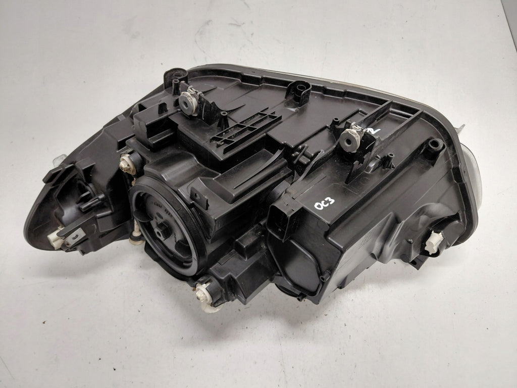 Frontscheinwerfer BMW F20 7358392 Rechts Scheinwerfer Headlight SCH3508151582tt