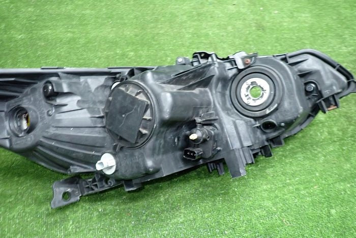 Frontscheinwerfer Honda Accord 8317341600 Links Scheinwerfer Headlight SCH6304728248yu
