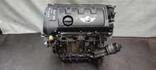 Laden Sie das Bild in den Galerie-Viewer, Motor Mini Peugeot R56 N12B16A 1.6 VTI Benzin Engine Unkomplett MOT7017661151tt