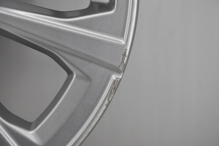 4x Alufelge 17 Zoll 7.5" 5x112 30ET 7915323 BMW Rim Wheel FEL7760069124im