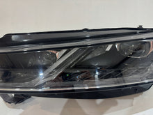 Laden Sie das Bild in den Galerie-Viewer, Frontscheinwerfer Skoda Octavia 5E4941015A- LED Links Scheinwerfer Headlight SCH2874702324yo