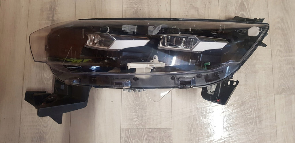 Frontscheinwerfer Renault Espace V LED Ein Stück (Rechts oder Links) Headlight