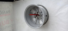 Laden Sie das Bild in den Galerie-Viewer, 1x Alufelge 16 Zoll 6.5" 5x114.3 50ET Glanz Silber 52910-A2220 Kia Ceed FEL2699353588ev