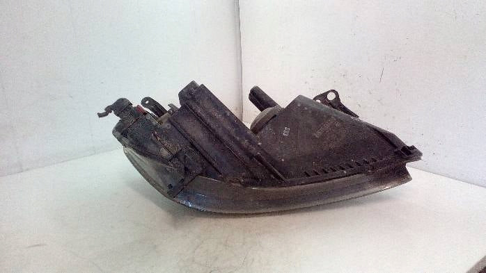 Frontscheinwerfer Opel Zafira B Links Scheinwerfer Headlight