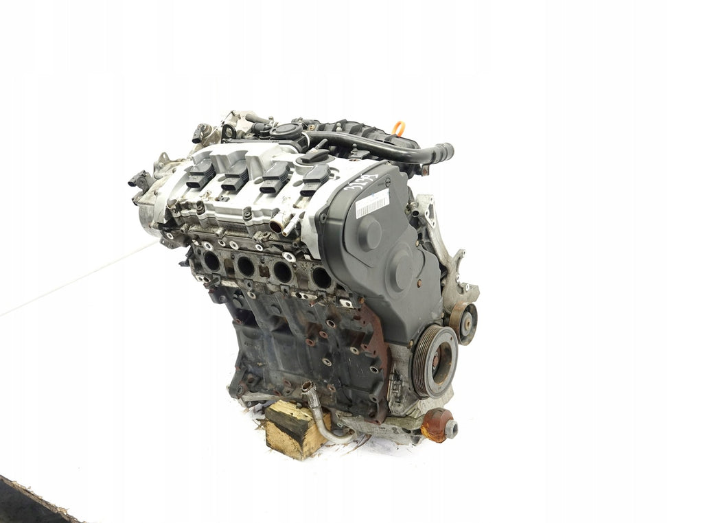 Motor Audi A4 B7 BGB BWE 2.0 TFSI 200PS 147kW 2004 Benzin Engine Unkomplett