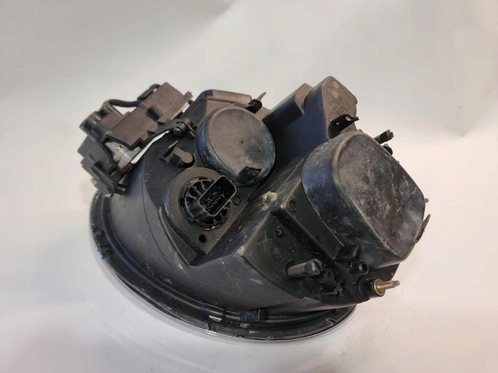 Frontscheinwerfer Mini R52 R50 Rechts Scheinwerfer Headlight SCH8721855193cm