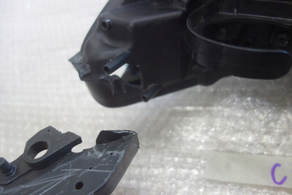 Frontscheinwerfer Citroën Ds4 98087181 9808718180-00 Xenon Rechts Headlight