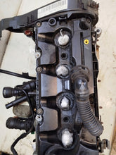Load image into Gallery viewer, Motor VW Passat B8 DFC DFCA 2.0 TDI 190PS 140kW 132TKm 2017 Diesel Unkomplett MOT5116665435id