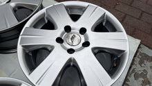 Load image into Gallery viewer, 4x Alufelge 16 Zoll 6.5" 5x112 43ET Rim Wheel FEL8684025146wd