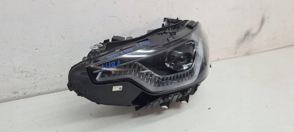 Frontscheinwerfer BMW 2 G42 808363507 1216517000712 Links Scheinwerfer Headlight SCH3558504343mw