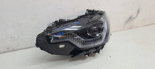 Laden Sie das Bild in den Galerie-Viewer, Frontscheinwerfer BMW 2 G42 808363507 1216517000712 Links Scheinwerfer Headlight SCH3558504343mw