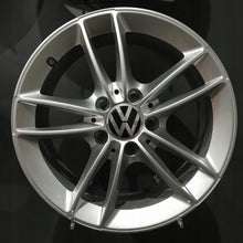 Load image into Gallery viewer, 4x Alufelge 16 Zoll 6.5" 5x112 44ET A1774010100- Mercedes-Benz W177 Rim Wheel FEL1736182197bk
