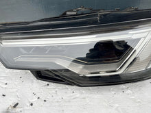 Load image into Gallery viewer, Frontscheinwerfer Audi A6 4K0941039 Links Scheinwerfer Headlight SCH1132546064kr