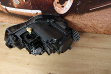 Laden Sie das Bild in den Galerie-Viewer, Frontscheinwerfer Audi A5 8T0941005 Xenon Links Scheinwerfer Headlight SCH7520351624cj