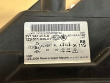 Load image into Gallery viewer, Frontscheinwerfer Skoda Superb III 3V1941015A Xenon Links Scheinwerfer Headlight