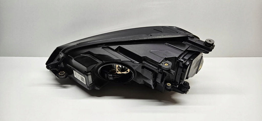 Frontscheinwerfer VW Golf VII 5g1 5G1941032 Xenon Rechts Scheinwerfer Headlight SCH3858821836bl