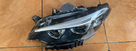 Frontscheinwerfer BMW F22 F87 8738680 8738679 LED Ein Stück (Rechts oder Links)