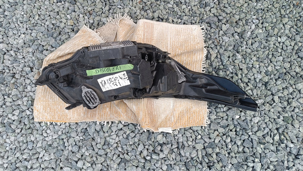 Frontscheinwerfer Land Rover Discovery V HY32-13W030-EA Full LED Links Headlight SCH7329533045ax