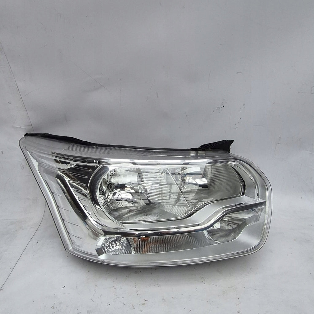 Frontscheinwerfer Ford Transit BK31-13D152-BG Rechts Scheinwerfer Headlight SCH9305847950vm