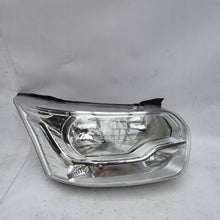 Load image into Gallery viewer, Frontscheinwerfer Ford Transit BK31-13D152-BG Rechts Scheinwerfer Headlight SCH9305847950vm