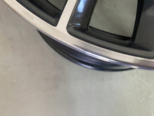 Laden Sie das Bild in den Galerie-Viewer, 1x Alufelge 18 Zoll 8.0" 5x112 30ET Glanz Graphit 7855081 BMW G31 G30 Mg 5 FEL7533762307bb