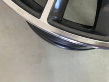 Load image into Gallery viewer, 1x Alufelge 18 Zoll 8.0" 5x112 30ET Glanz Graphit 7855081 BMW G31 G30 Mg 5 FEL7533762307bb