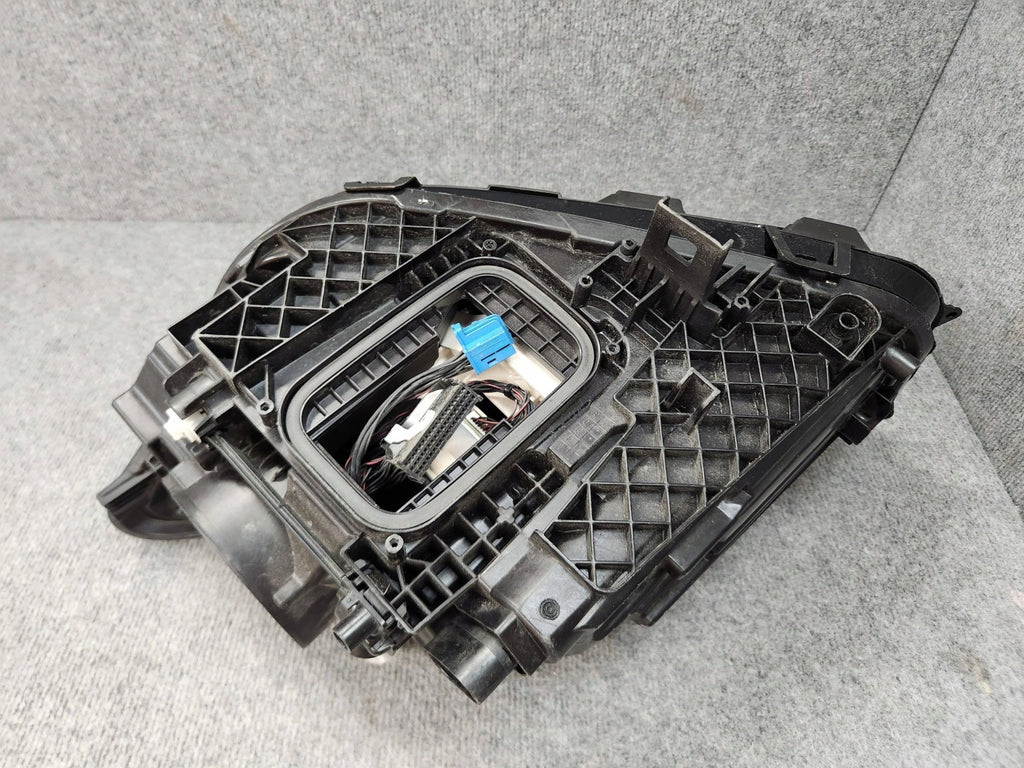 Frontscheinwerfer Mercedes-Benz W247 A2479061404 LED Rechts Headlight SCH1846408612te