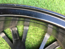 Laden Sie das Bild in den Galerie-Viewer, 1x Alufelge 22 Zoll 10.0" 5x112 Rim Wheel FEL9324522212ig