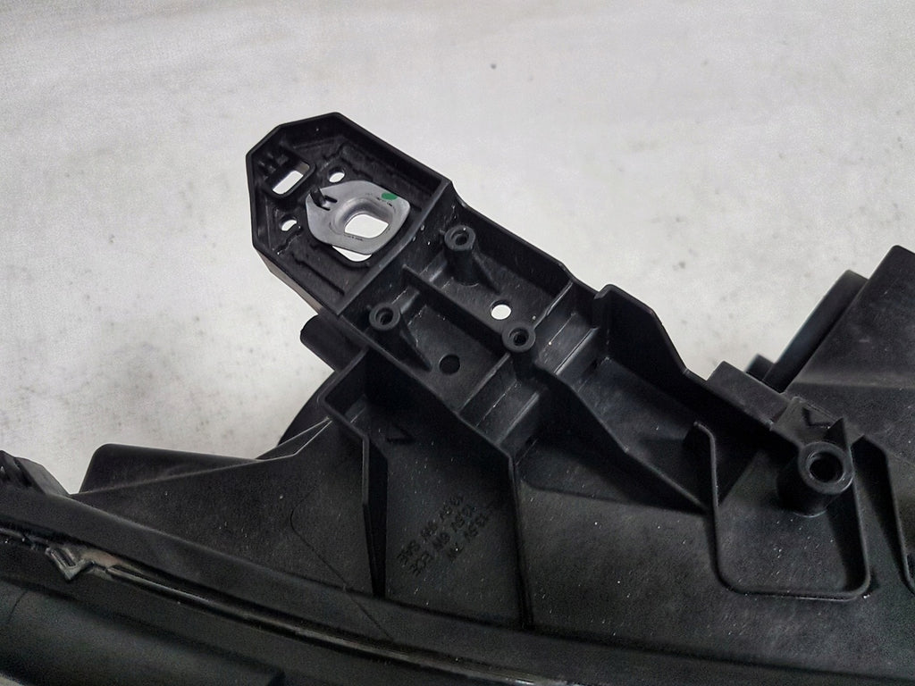 Frontscheinwerfer Mercedes-Benz Cla A1178201661 Xenon Rechts Headlight SCH8475970048hf