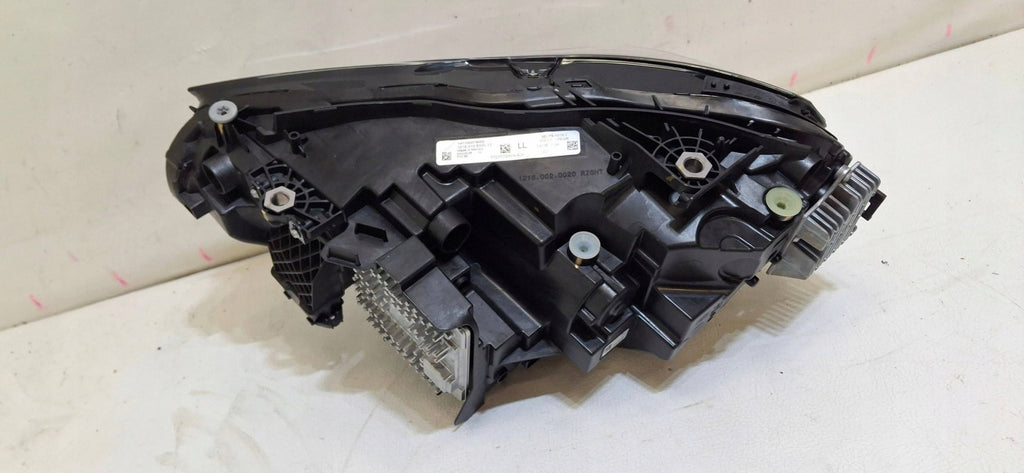 Frontscheinwerfer BMW 2 G42 5A03E37-04 5A03E38-04 Ein Stück (Rechts oder Links) SCH2612980714dl