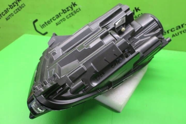 Frontscheinwerfer Ford Ecosport GN15-13D155-DE Links Scheinwerfer Headlight SCH3063686565rf