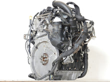 Load image into Gallery viewer, Motor Mercedes-Benz W176 W246 651930 2.2 CDI 109TKm Diesel Engine Unkomplett