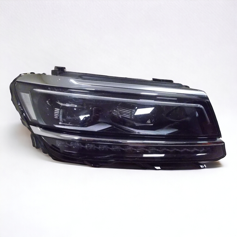 Frontscheinwerfer VW Tiguan Allspace 5NN941082 FULL LED Rechts Headlight