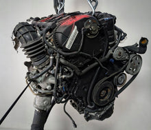 Laden Sie das Bild in den Galerie-Viewer, Motor Audi A4 B8 CAB 1.8 TFSI Benzin Engine Komplett