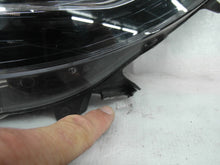 Laden Sie das Bild in den Galerie-Viewer, Frontscheinwerfer Renault Scenic 260601946R Links Scheinwerfer Headlight SCH5617593125vy