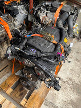 Laden Sie das Bild in den Galerie-Viewer, Motor Opel Astra Corsa B14XEL 1.4 125TKm Benzin Engine Komplett MOT5602882509ou