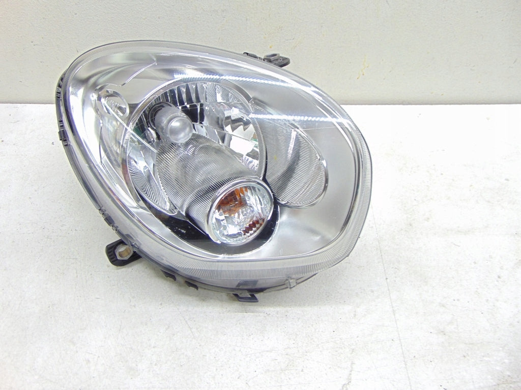 Frontscheinwerfer Mini Countryman R60 R61 9801028-04 Rechts Headlight SCH8682597799uu