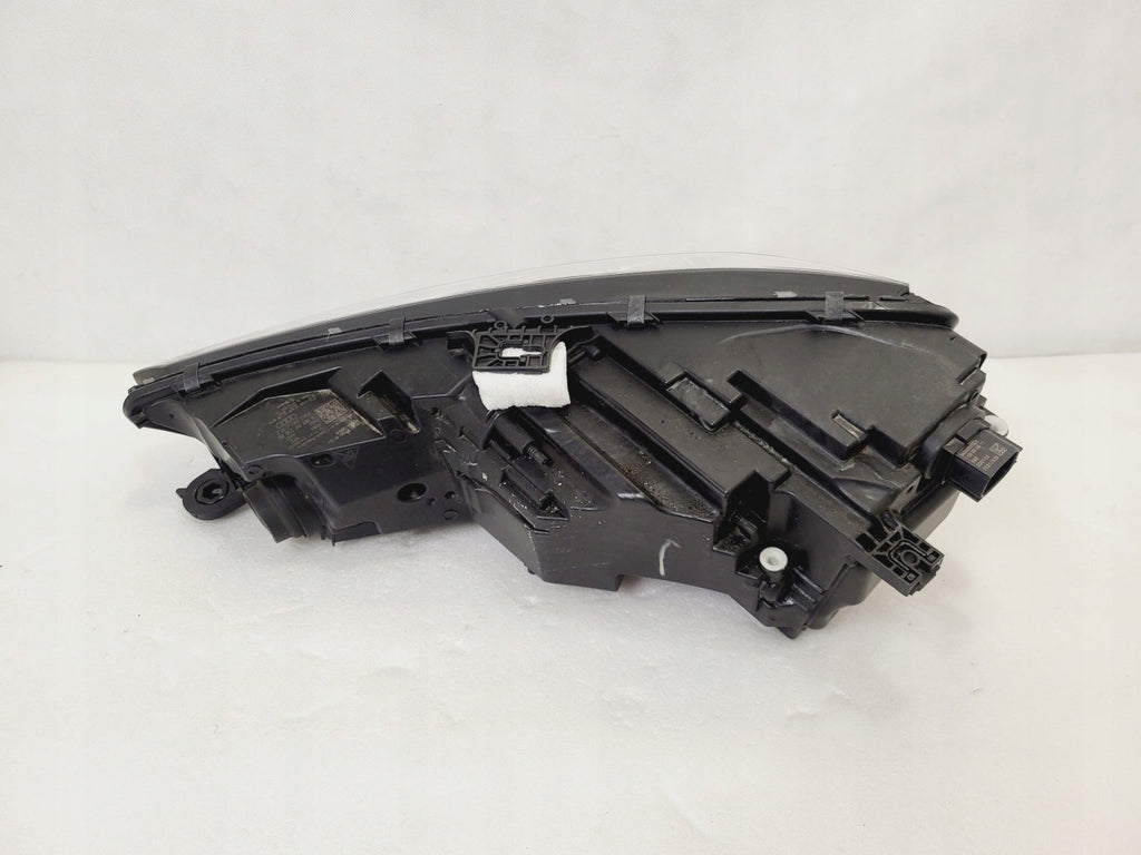 Frontscheinwerfer Audi A4 B9 8W0941036E LED Rechts Scheinwerfer Headlight SCH3260138101zi