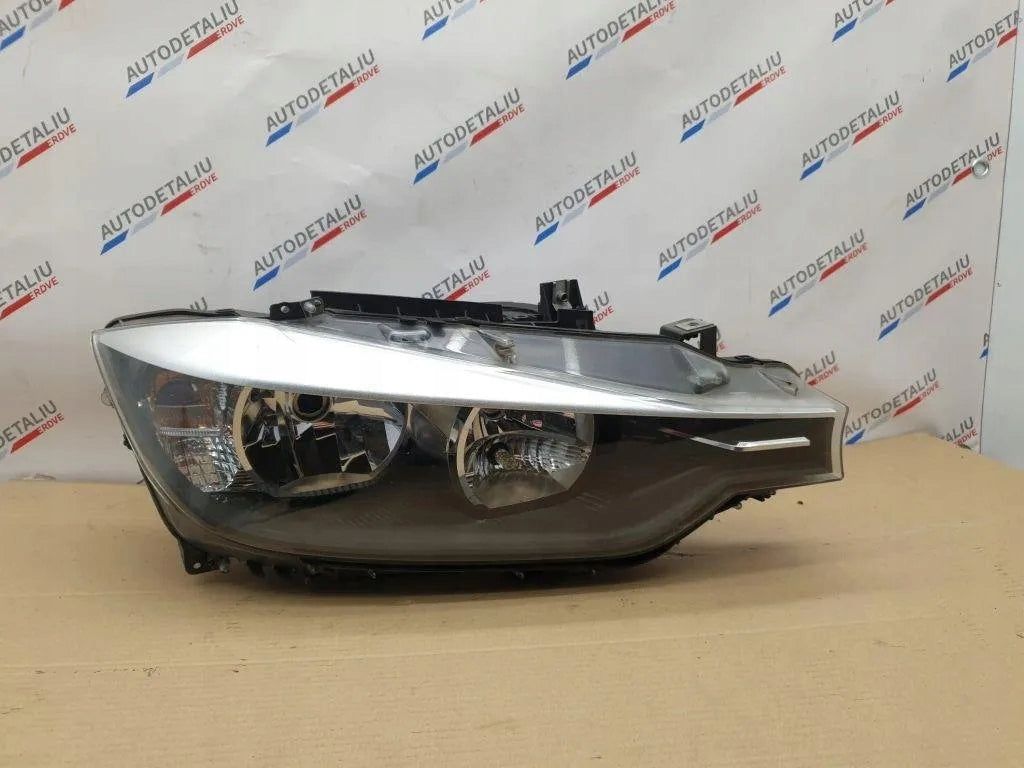 Frontscheinwerfer BMW 3 6311725940 Rechts Scheinwerfer Headlight SCH7188994493at