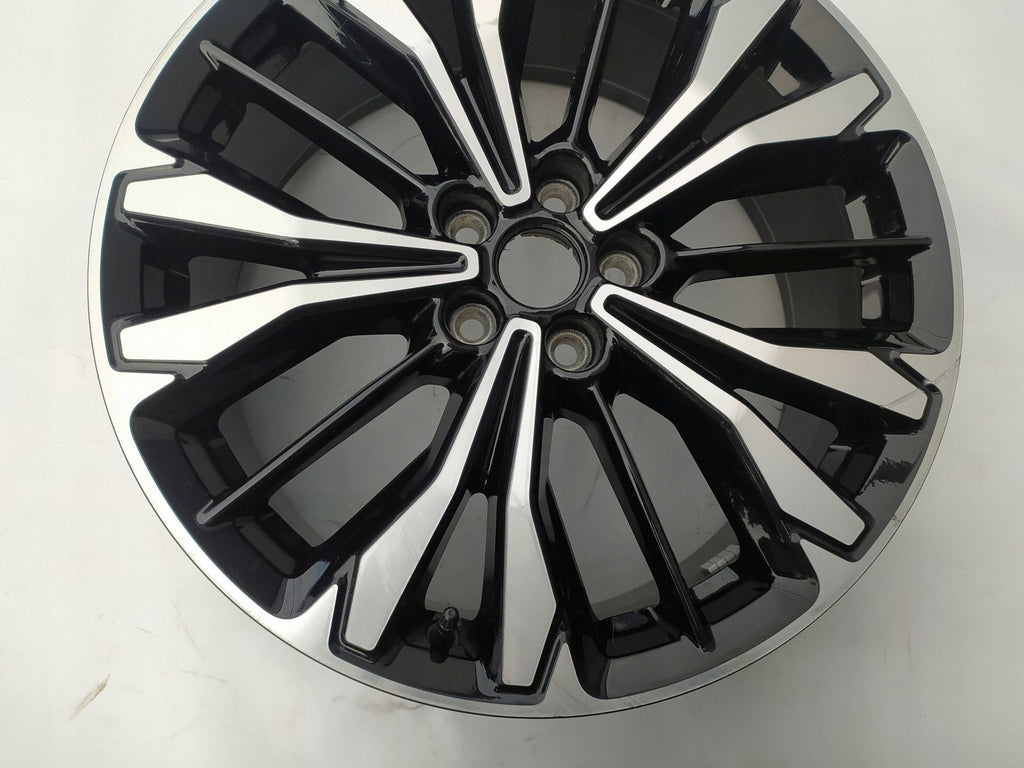 1x Alufelge 19 Zoll LV4C-P2A Ford Kuga Iii Rim Wheel FEL2416856125xt