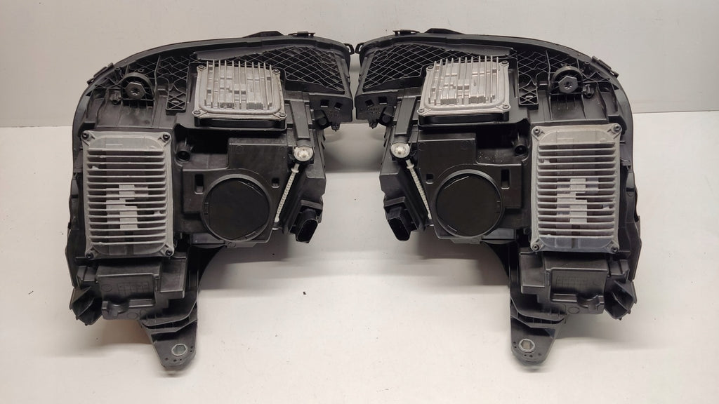 Frontscheinwerfer Mercedes-Benz A2139067606 A2139067506 LED Rechts oder Links