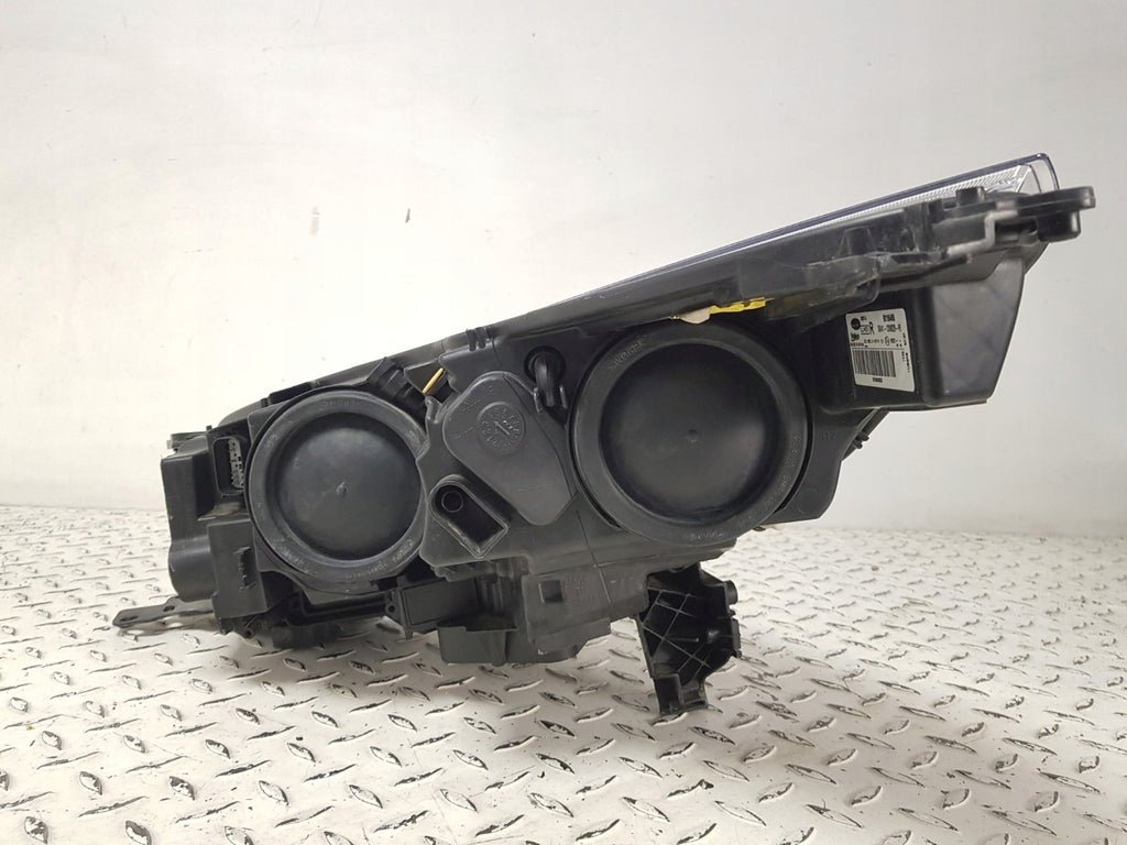 Frontscheinwerfer Ford Kuga GV41-13W029-FE GV41-13W030-FE LED Ein Satz Headlight SCH9754357448yk
