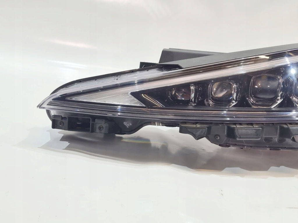 Frontscheinwerfer Hyundai Elantra 92101-F2 LED Links Scheinwerfer Headlight