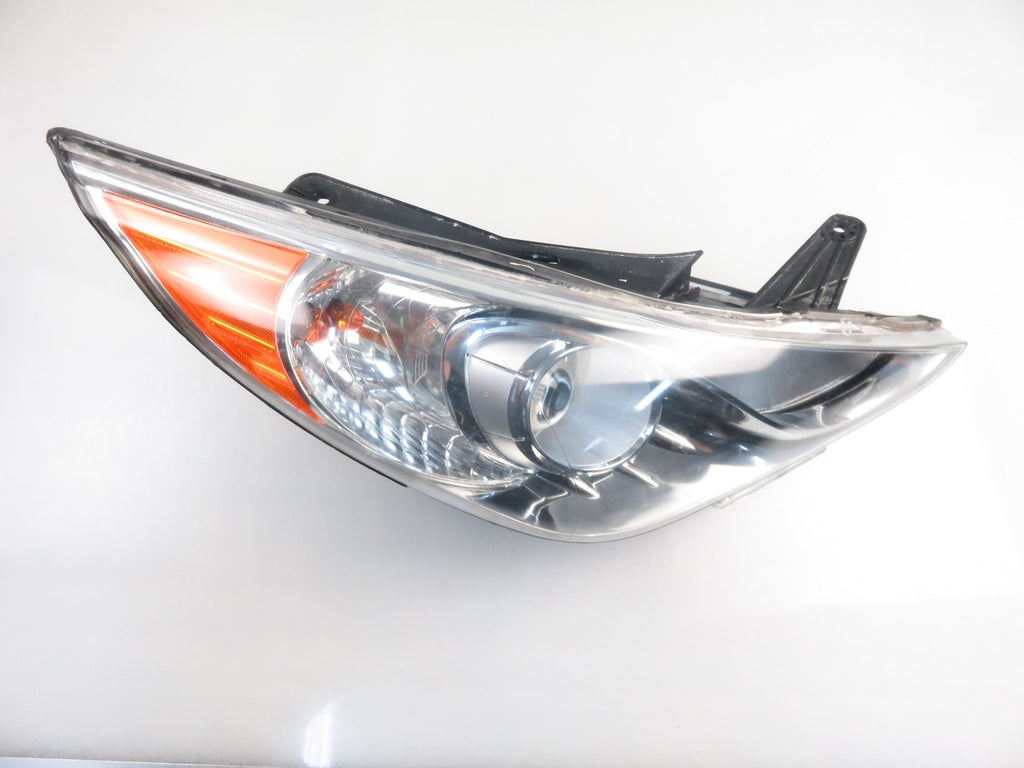 Frontscheinwerfer Hyundai Sonata VI LED Rechts Scheinwerfer Headlight