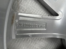 Load image into Gallery viewer, 1x Alufelge 16 Zoll 7.0" 5x100 46ET Glanz Silber 5JA601025B Skoda I Rim Wheel FEL4818729873jb