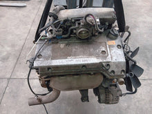 Load image into Gallery viewer, Motor Mercedes-Benz Sprinter 111984 2.3 2005 Benzin Engine Komplett