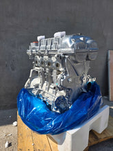 Laden Sie das Bild in den Galerie-Viewer, Motor Hyundai I G4FD 1.6 GDI Benzin Engine Unkomplett MOT9403021702ri