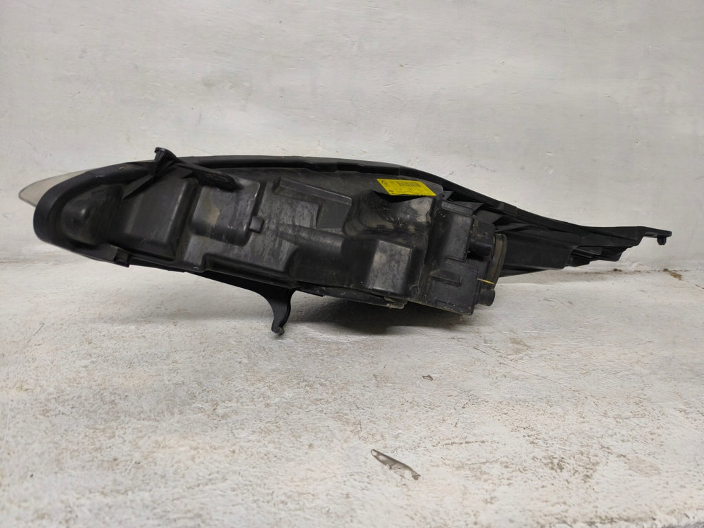 Frontscheinwerfer Ford Fiesta I 8A61-13W029-CH Rechts Scheinwerfer Headlight SCH9088011678ql