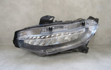 Load image into Gallery viewer, Frontscheinwerfer Honda Civic X LED Links Scheinwerfer Headlight